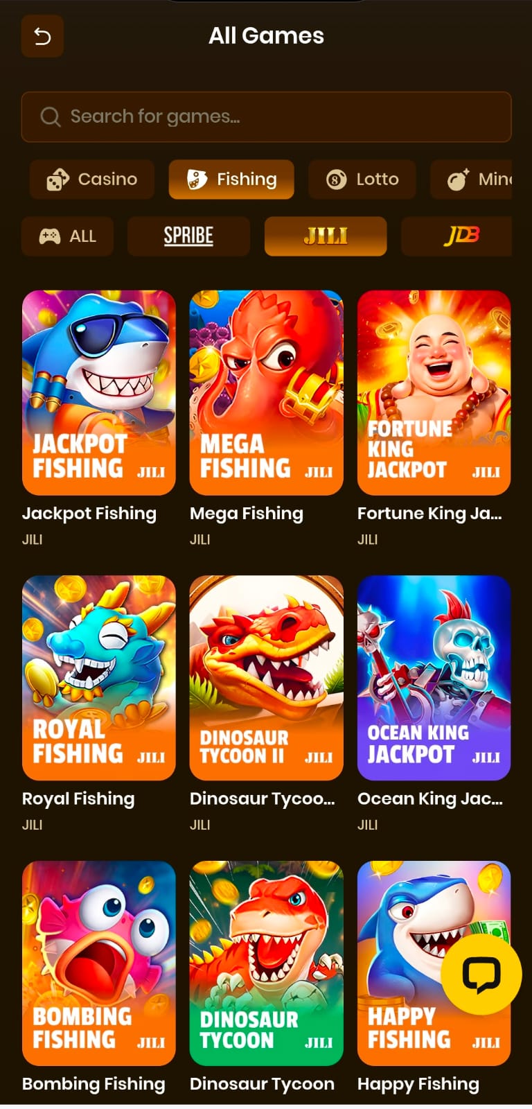 7K Casino App